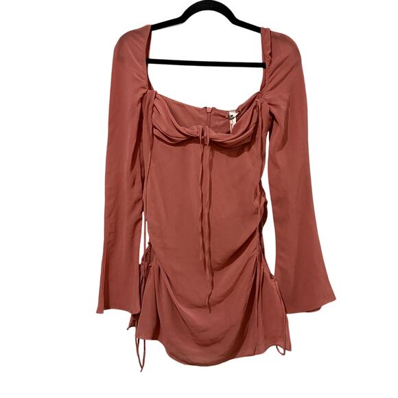 New House of CB Baby Dress - Picture 2 of 7